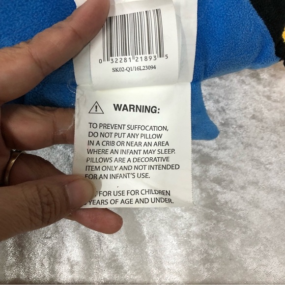 Disney Finding Dory Pillow Pets Stuffed Plush - Picture 10 of 13